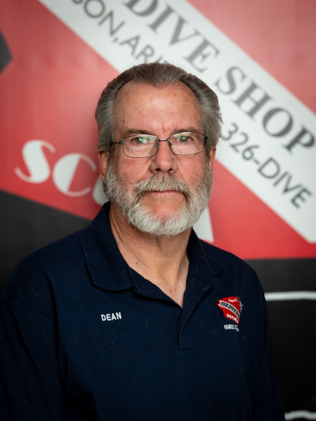 Dean Perry--Master Instructor