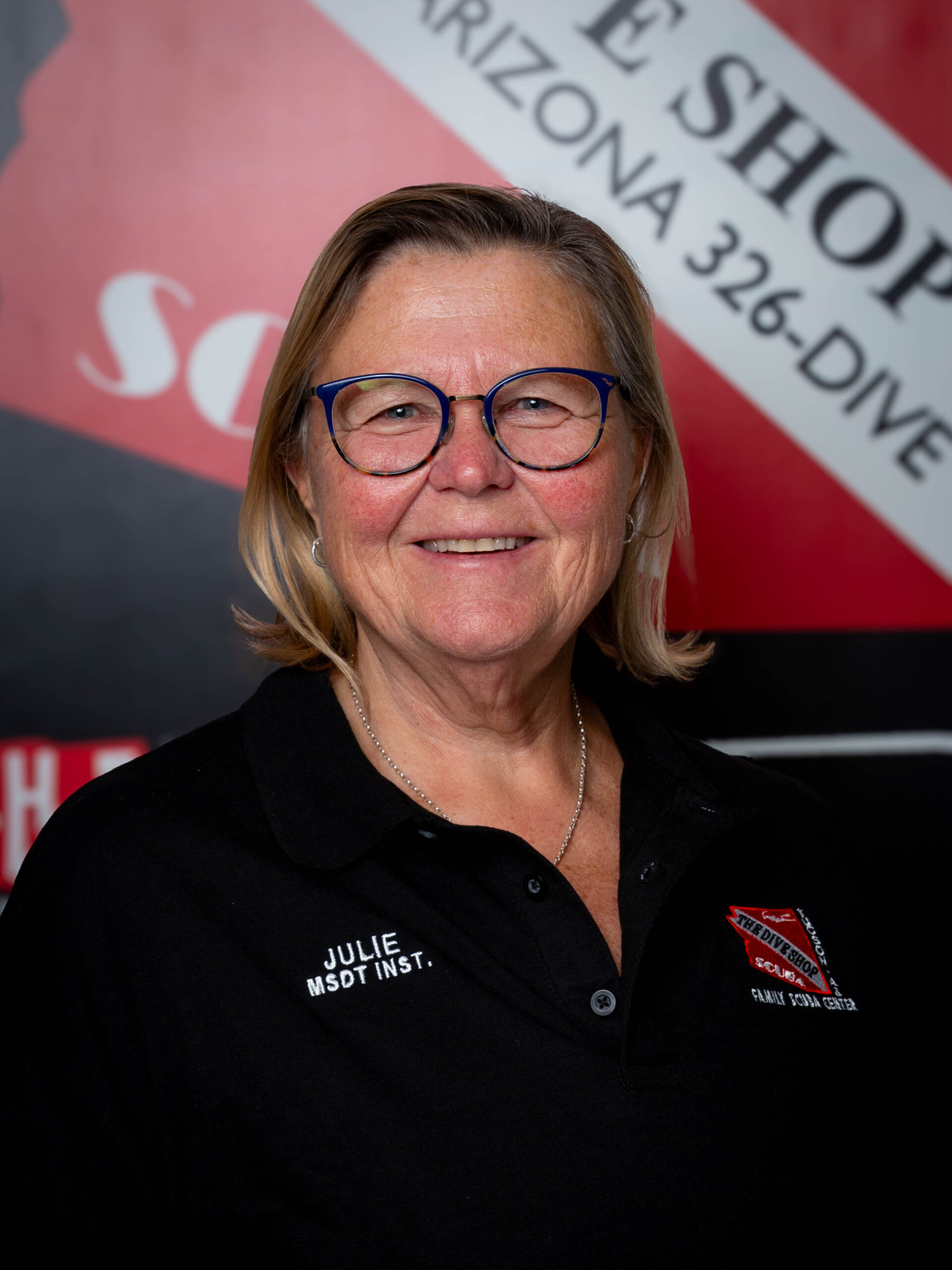 Julie Xelowski-Brooker