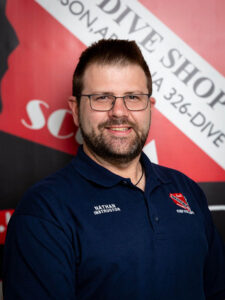 Nathan Smith--Instructor/MSDT